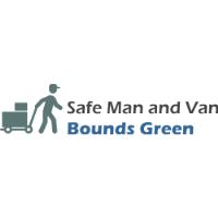 Safe Man and Van Bounds Green image 1